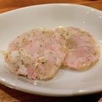 手づくりソーセージ　月丸 - 