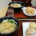 ざ・U－don - 