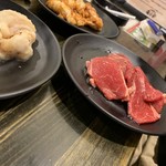 Shichirin Yakiniku Anan - 