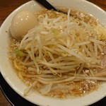 好麺 たまらん - 