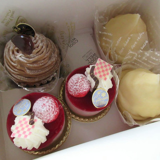 千葉でおすすめのケーキ バタークリーム をご紹介 3ページ目 食べログ 千葉でおすすめのケーキ バタークリーム をご紹介 3ページ目 食べログ