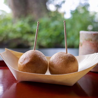 たねや 日牟禮乃舍_1