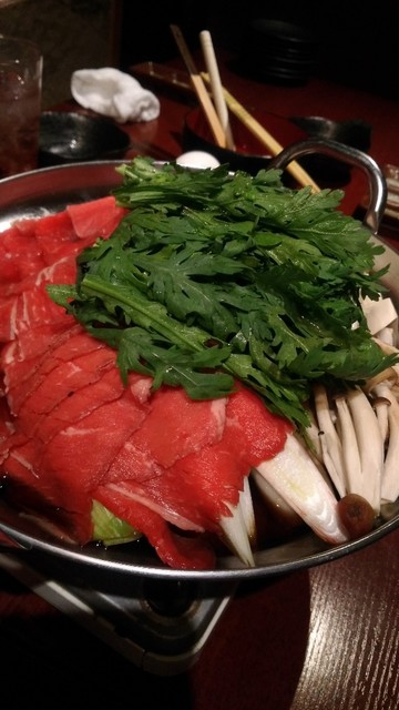 お刺身もすき焼きも食べたい欲張りはここに来るべし By アコタン 魚縁 秋葉原店 Gyoen 秋葉原 居酒屋 食べログ お刺身もすき焼きも食べたい欲張りはここに来るべし By アコタン 魚縁 秋葉原店 Gyoen 秋葉原 居酒屋 食べログ