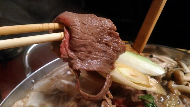 お刺身もすき焼きも食べたい欲張りはここに来るべし By アコタン 魚縁 秋葉原店 Gyoen 秋葉原 居酒屋 食べログ お刺身もすき焼きも食べたい欲張りはここに来るべし By アコタン 魚縁 秋葉原店 Gyoen 秋葉原 居酒屋 食べログ