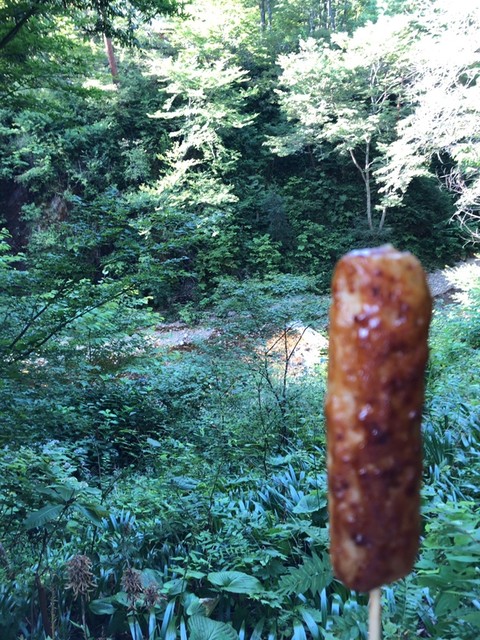 福美屋 - 近津（麺類）の写真