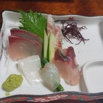 あじわい処　あかぎ - 