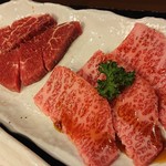 炭火焼肉 ザ・四國 - 