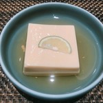 京橋 婆娑羅 - 小鉢料理