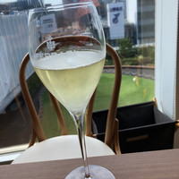 Italiana Tavola D’oro 銀座三越店 - スプマンテ
