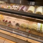 パティスリー・キハチ 東武百貨店池袋店