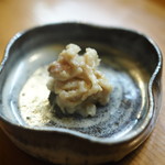 Chiaki - ほっき貝味噌和え