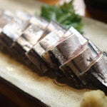 Chiaki - 秋刀魚