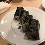 Okei Sushi - 