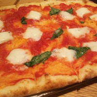 オービカ モッツァレラバー 横浜店 - 