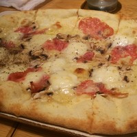 オービカ モッツァレラバー 横浜店 - 