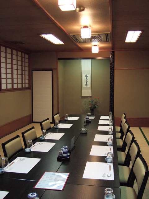 味処　さんわ - 古川（日本料理）の写真