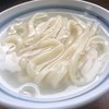 釜あげうどん 長田 in 香の香