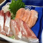 有限会社桝屋酒店   - 造り盛り