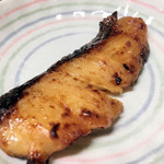 有限会社桝屋酒店   - 鰆味噌焼き