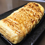 有限会社桝屋酒店   - 鰻巻き