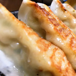 有限会社桝屋酒店   - 餃子