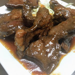 有限会社桝屋酒店   - ハート