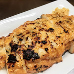 有限会社桝屋酒店   - 玉葱のさつま揚げ