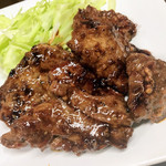 有限会社桝屋酒店   - 鯨