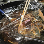 有限会社桝屋酒店   - 