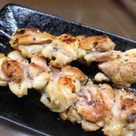 有限会社桝屋酒店   - 焼鳥