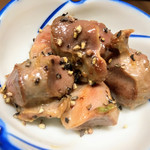 有限会社桝屋酒店   - 鶏