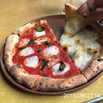 MUNCH'S pizzeria - 