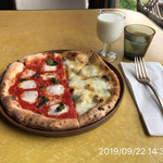 MUNCH'S pizzeria - 