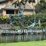 Hilton Hawaiian Village Waikiki Beach Resort - 