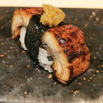 Sushi Fujimoto - 