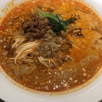 四川料理 龍の子 - 