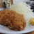 とんかつ いちよし - 料理写真: