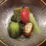 日本料理 太月 - 