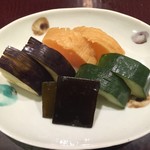 日本料理 太月 - 