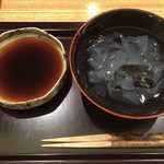 日本料理 太月 - 