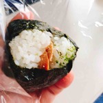 Omusubi Momochi - 