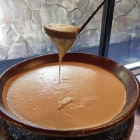 浅草むぎとろ 本店 - テンションMAXヾ(〃^∇^)ﾉ