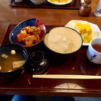 浅草むぎとろ 本店 - ワタシの1回目