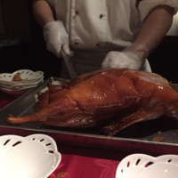 全聚徳 新宿店 - 