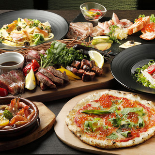 姫路イタリアン居酒屋 MARBLE_0