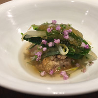 寛幸 - また食べたくなる一発目。