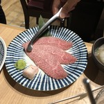 焼肉 黒田 - 