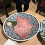 焼肉 黒田 - 