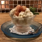 パパジョンズカフェ - 