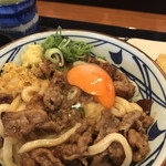 丸亀製麺 - 